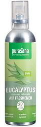 Foto van Purasana frishi eucalyptus air freshener