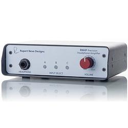 Foto van Rupert neve rnhp hoofdtelefoonversterker