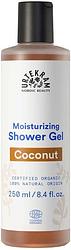 Foto van Urtekram coconut shower gel