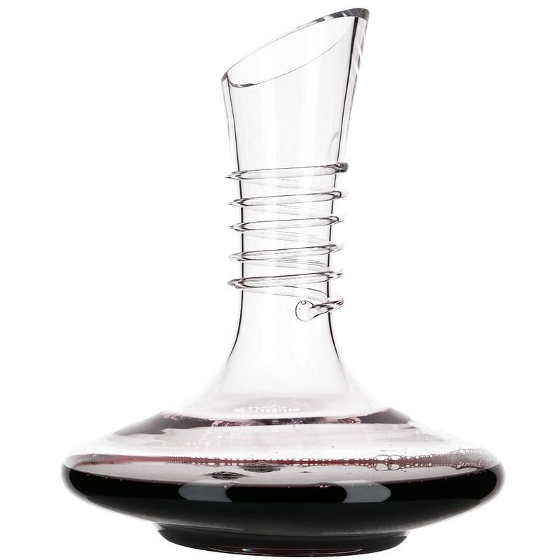 Foto van Vinata decanter milano