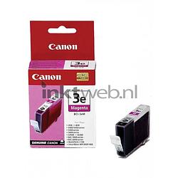 Foto van Canon bci-3em magenta cartridge