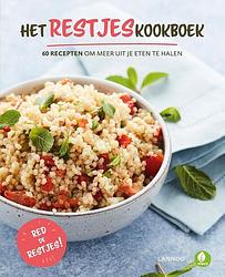 Foto van Het restjeskookboek - vlaco - ebook (9789401454490)