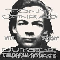 Foto van Outside the dream - cd (0855985006895)