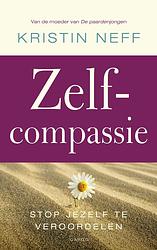 Foto van Zelfcompassie - kristin neff - ebook (9789023456193)
