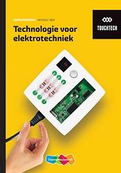 Foto van Technologie voor elektrotechniek - paperback (9789006701456)