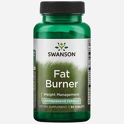 Foto van Diet fat burner