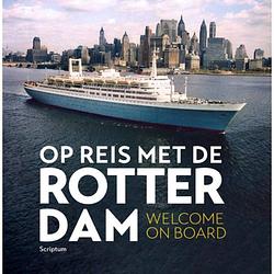 Foto van Op reis met de rotterdam