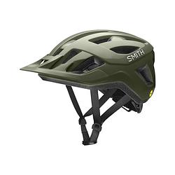 Foto van Smith - convoy helm mips