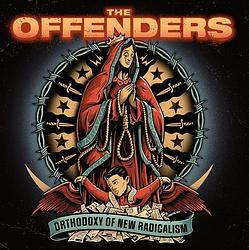 Foto van Orthodoxy of new radicalism - lp (4250137208602)