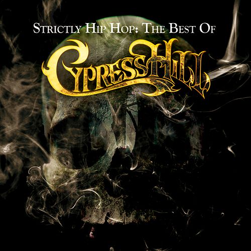 Foto van Strictly hip hop: the best of - cd (0886976713324)