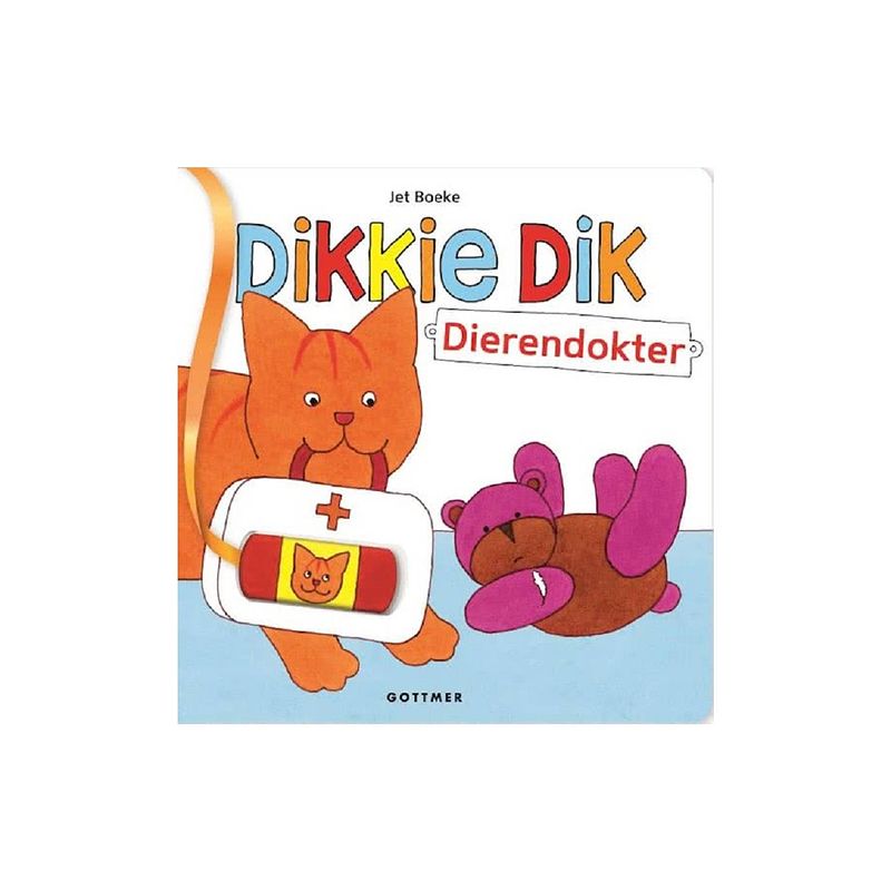 Foto van Dierendokter - dikkie dik