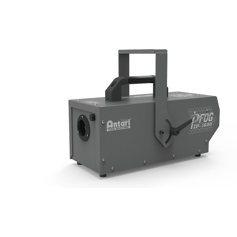 Foto van Antari ip-1600 fog machine