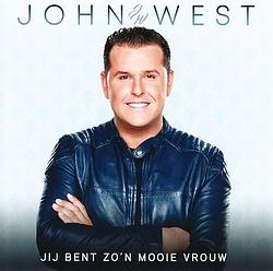 Foto van Jij bent zo'sn mooie vrouw - cd (8719325208894)