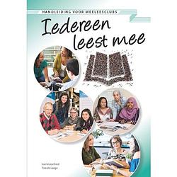 Foto van Iedereen leest mee