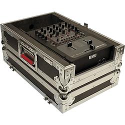 Foto van Gator cases g-tour-mix-12 houten koffer voor 12 inch dj mixer
