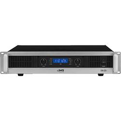 Foto van Img stageline sta-225 stereo pa-versterker, 1000 watt