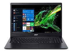 Foto van Acer aspire 3 a315-34-p2k3 - laptop