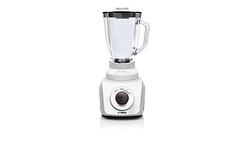 Foto van Bosch mmb42g1b blender wit