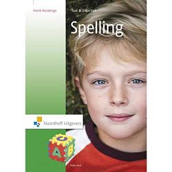 Foto van Spelling - taal & didactiek