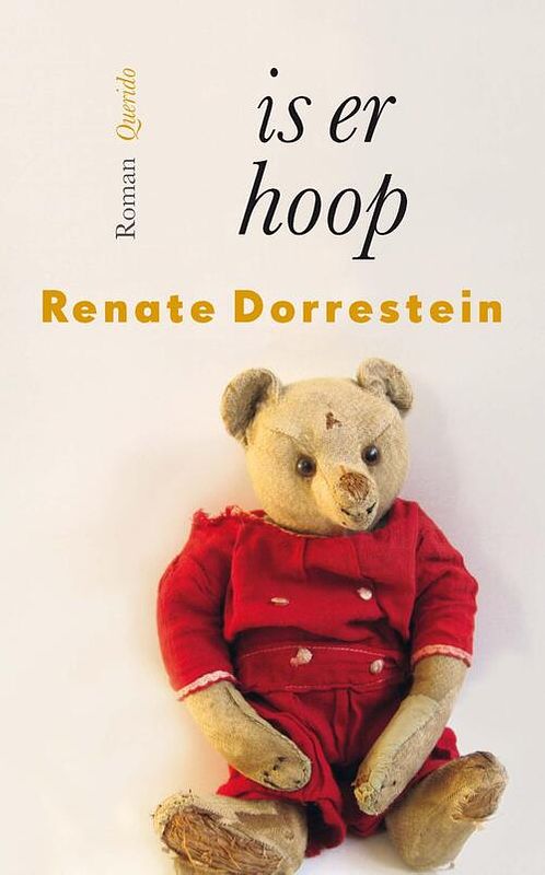 Foto van Is er hoop - renate dorrestein - ebook (9789021406879)