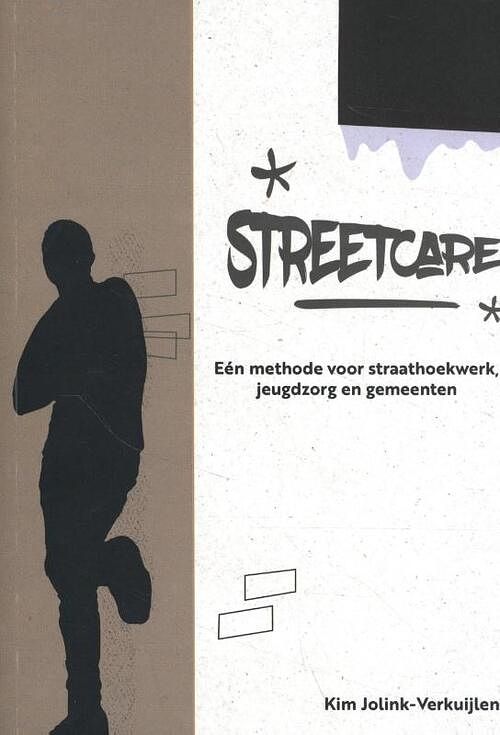 Foto van Streetcare - kim jolink - paperback (9789085600985)