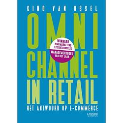 Foto van Omnichannel in retail