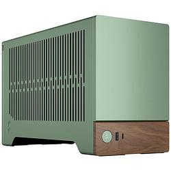 Foto van Fractal design terra mini-tower pc-behuizing groen