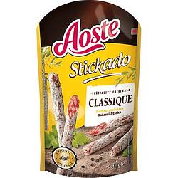 Foto van Stickado classic 70g bij jumbo