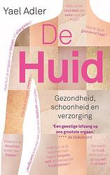 Foto van De huid - yael adler - ebook (9789024584765)