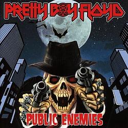 Foto van Public enemies - cd (8024391082829)