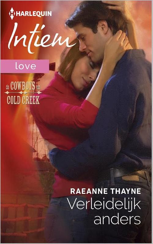 Foto van Verleidelijk anders - raeanne thayne - ebook