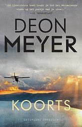 Foto van Koorts - deon meyer - ebook (9789044975888)