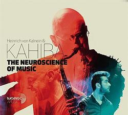 Foto van The neuroscience of music - cd (9120059245908)