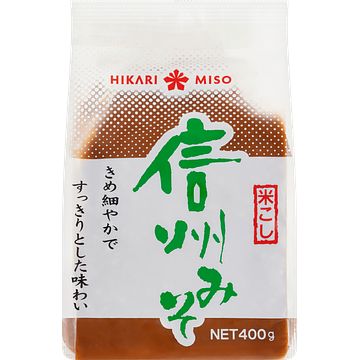 Foto van Hikari witte miso 400g bij jumbo