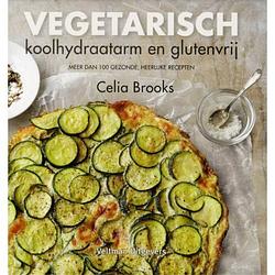 Foto van Vegetarisch, koolhydraatarm en glutenvrij