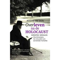 Foto van Overleven na de holocaust