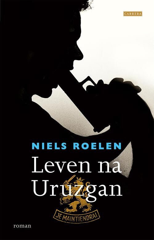 Foto van Leven na uruzgan - niels roelen - ebook (9789048816408)