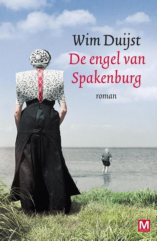 Foto van De engel van spakenburg - wim duijst - ebook (9789460689482)