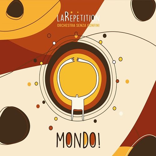 Foto van Mondo! - cd (8018550060919)