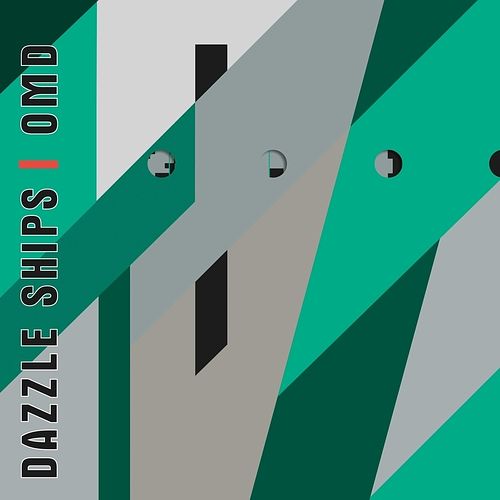 Foto van Dazzle ships half speed) - lp (0602567713630)