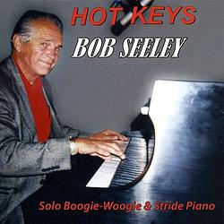 Foto van Hot keys - cd (0603408110526)