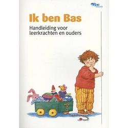 Foto van Ik ben bas - bas