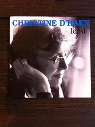 Foto van Christine d'shaen leest - cd (5411704029924)