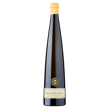 Foto van Araldica d'sasti moscato 750ml bij jumbo