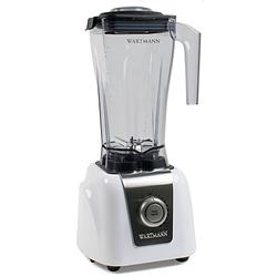 Foto van Wartmann high speed blender 2 liter (wit)