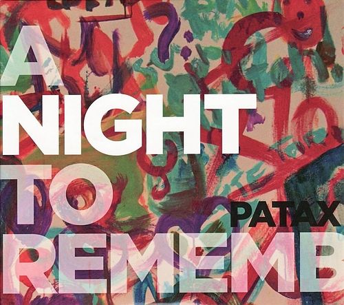 Foto van A night to remember - cd (7713042323121)