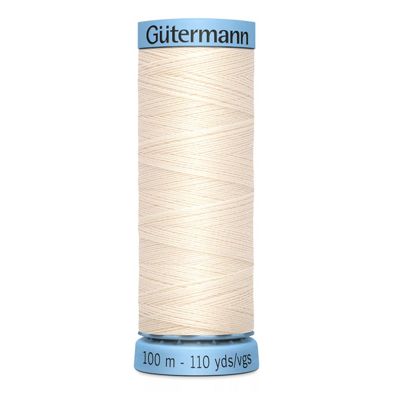 Foto van Gutermann zijde 100mtr