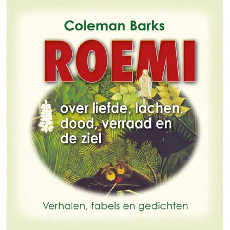 Foto van Roemi over liefde, lachen, dood,