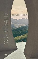 Foto van Austerlitz - w.g. sebald - ebook (9789403195605)