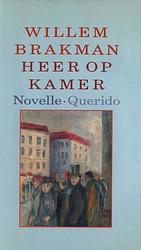 Foto van Heer op kamer - willem brakman - ebook (9789021443881)